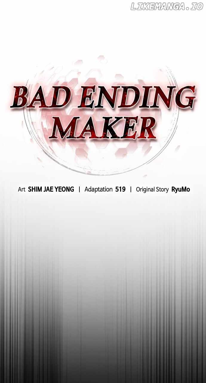 Bad Ending Maker Chapter 41 53